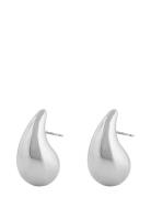 Yenni Mini Ear Accessories Jewellery Earrings Studs Silver SNÖ Of Swed...