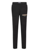 Jpstkarl Jjvesterbro Newton Sweat Bf Jnr Bottoms Sweatpants Black Jack...