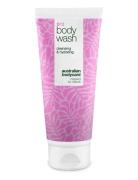 B12 Body Wash 200 Ml Suihkugeeli Nude Australian Bodycare