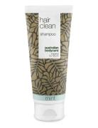 Hair Clean Mint 200 Ml Shampoo Beige Australian Bodycare