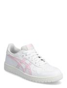 Japan S Sport Sneakers Low-top Sneakers White Asics