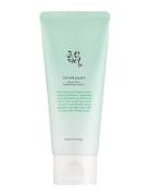 Green Plum Refreshing Cleanser Kasvojenpuhdistus Meikinpoisto Cleanser...