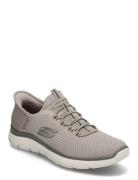 Mens Summit - Slip-Ins - High Range Matalavartiset Sneakerit Tennarit ...