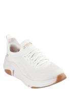 Women Bobs Sparrow Flex Instant Clout Matalavartiset Sneakerit Tennari...