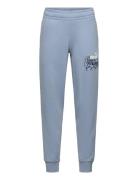 Mid90S Sweatpants Tr B Sport Sweatpants Blue PUMA