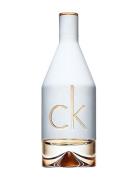 Calvin Klein In2U Women Eau De Toilette 50 Ml Hajuvesi Eau De Toilette...