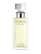 Eternity Eau De Parfum Hajuvesi Eau De Parfum Nude Calvin Klein