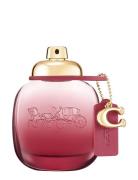 Coach Wild Rose Eau De Parfum 50 Ml Hajuvesi Eau De Parfum Nude Coach