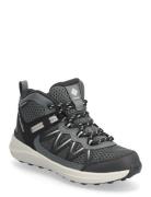 Youth Peakfreak Rush Mid Waterproof Bootsit Nauhalliset Saapikkaat Bla...
