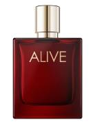 Hugo Boss Alive Absolu Eau De Parfum 50 Ml Hajuvesi Eau De Parfum Nude...
