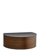 Wallie Wall Drawer Home Furniture Shelves Multi/patterned WOUD