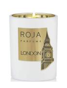 Roja London Candle 300 Gr Tuoksukynttilä Nude Roja