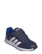 Tensaur Switch Cf C Matalavartiset Sneakerit Tennarit Blue Adidas Spor...