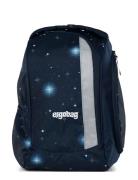 Gymbag Atmosbear Accessories Bags Backpacks Navy Ergobag