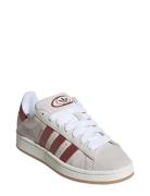 Campus 00S W Matalavartiset Sneakerit Tennarit Beige Adidas Originals