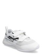 Varion Ii V Jr Matalavartiset Sneakerit Tennarit White PUMA