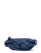 Pikku Karla Denim Bags Small Shoulder Bags-crossbody Bags Blue Marimek...