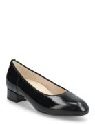 Pumps Shoes Heels Pumps Classic Black Gabor