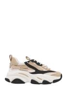 Possession-E Matalavartiset Sneakerit Tennarit Multi/patterned Steve M...