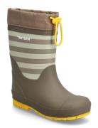 Gränna Vinter Shoes Rubberboots High Rubberboots Beige Tretorn