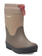 Naven Shoes Rubberboots High Rubberboots Beige Tretorn