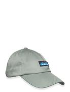 Ballard Classic Accessories Headwear Caps Green KAVU