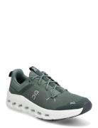 Cloudleap Matalavartiset Sneakerit Tennarit Green On