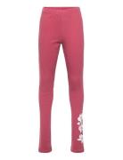 Lwpara 600 - Leggings Bottoms Leggings Red LEGO Kidswear