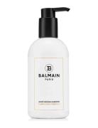 Moisturizing Shampoo 300Ml New Formula Shampoo Nude Balmain Hair Coutu...