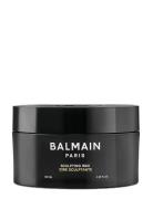 Balmain Homme Scultping Wax 100Ml Vaha Black Balmain Hair Couture