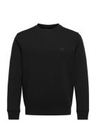 Sweatshirt Tops Sweat-shirts & Hoodies Sweat-shirts Black Emporio Arma...