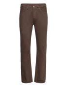 501 Levisoriginal Muddy Roots Bottoms Jeans Regular Brown Levi's®