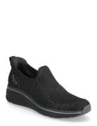 Women Slip-On Tennarit Sneakerit Black Tamaris