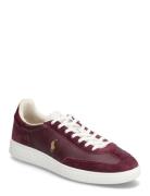 Leather/Suede-Bedford Pp-Sk-Ltl Matalavartiset Sneakerit Tennarit Burg...