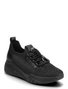 Sneaker Matalavartiset Sneakerit Tennarit Black Gabor