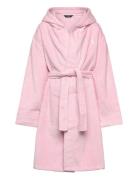 Rb-Robe Aamutakki Kylpytakki Pink Ralph Lauren Kids