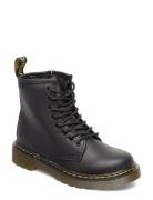 1460 J Softy T Bootsit Nauhalliset Saapikkaat Black Dr. Martens