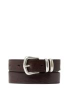 Julia Vyö Brown Saddler