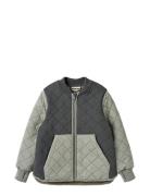 Thermo Jacket Wulf Outerwear Thermo Outerwear Thermo Jackets Navy Whea...