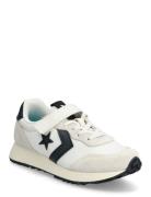 Converse Omega Trainer Matalavartiset Sneakerit Tennarit White Convers...