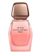 All Of Me Floral Edp Hajuvesi Eau De Parfum Nude Narciso Rodriguez