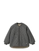 Reversible Thermo Jacket Lake Outerwear Thermo Outerwear Thermo Jacket...