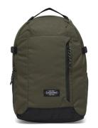 Smallker Pro Reppu Laukku Green Eastpak