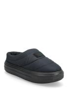 Chuck Taylor All Star Elements Mule Aamutossut Tohvelit Black Converse