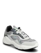 Collene Cb Wmn Sport Sneakers Low-top Sneakers Grey FILA