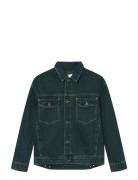Wwtype 10 Jacket 25244 Ohut Takki Green WOOD WOOD