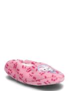 Slippers Aamutossut Sisäkengät Pink Gabby's Dollhouse