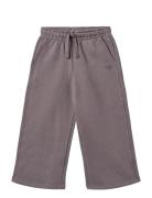 Sweatpants Straight Cruz Bottoms Sweatpants Purple Wheat