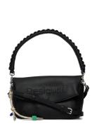 Half Logo Trokel Bla Bags Small Shoulder Bags-crossbody Bags Black Des...