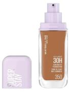 Maybelline New York Super Stay Lumi-Matte Foundation 350 35 Ml Meikkiv...